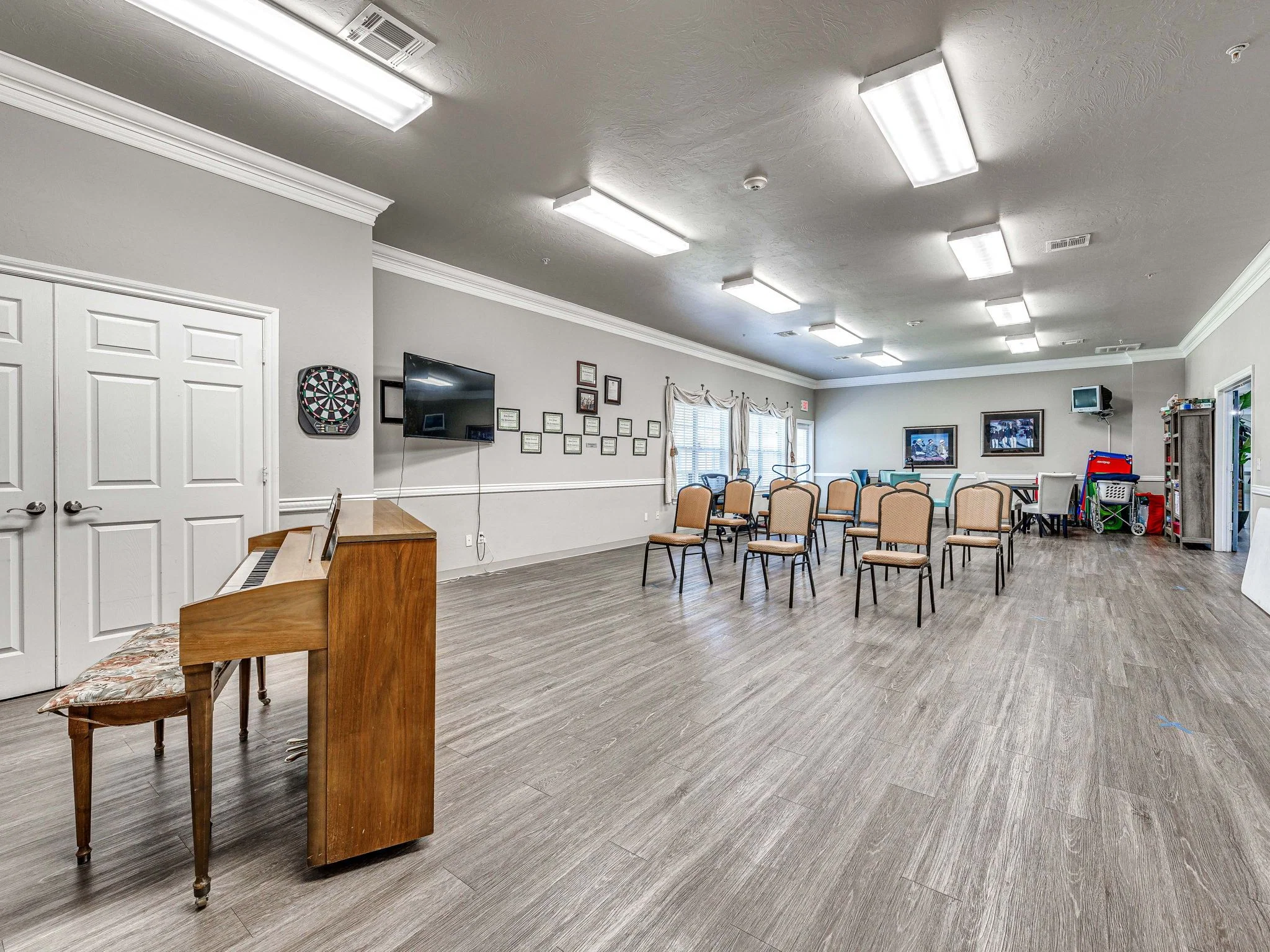 SILVER ELM ESTATES
