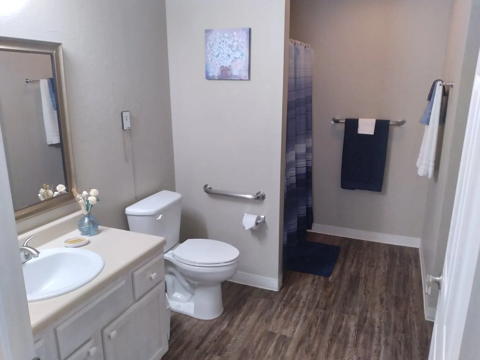 SILVER ELM ESTATES
