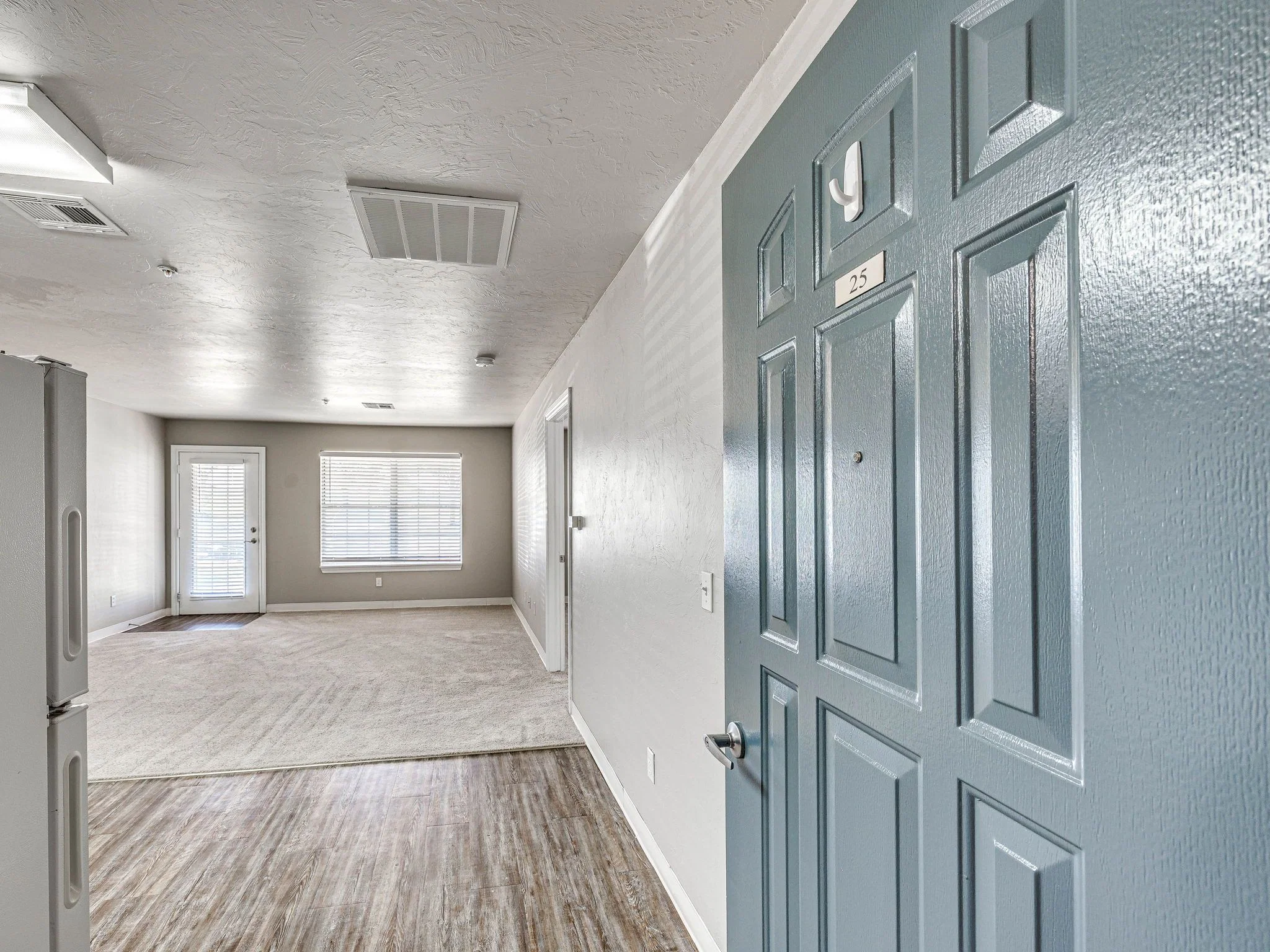 SILVER ELM ESTATES