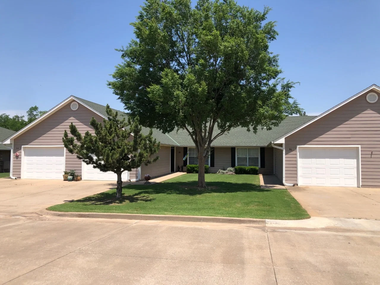 SILVER ELM ESTATES