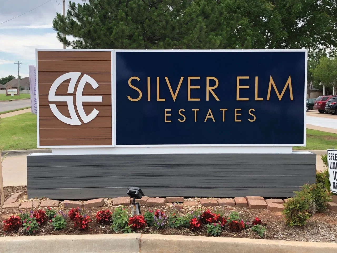 SILVER ELM ESTATES