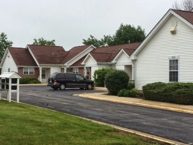 Silver Oaks At Waterford Senior Apartments