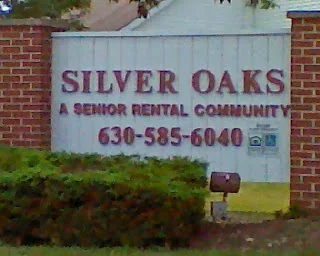 Silver Oaks At Waterford Senior Apartments