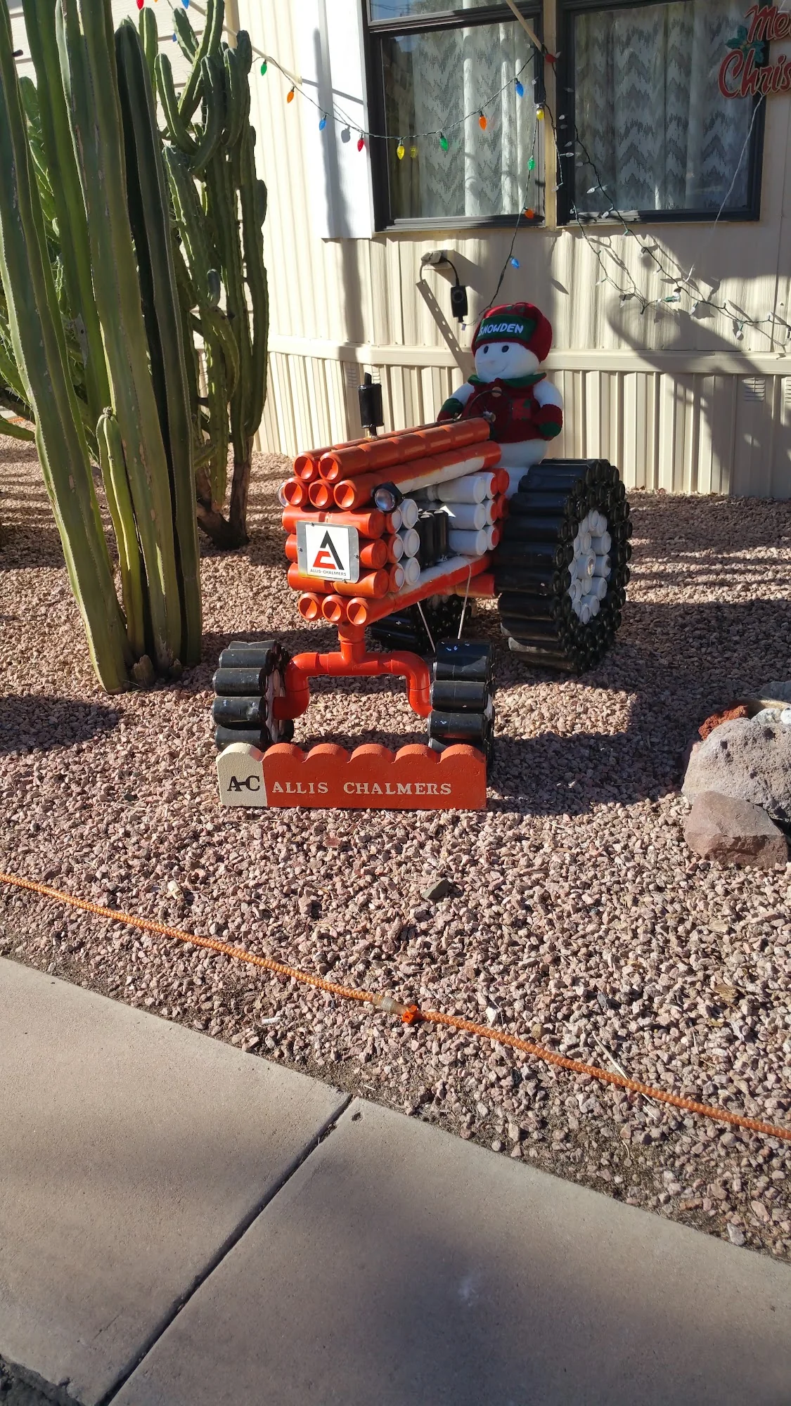 Silver Spur Village 55+ Community Near Phoenix