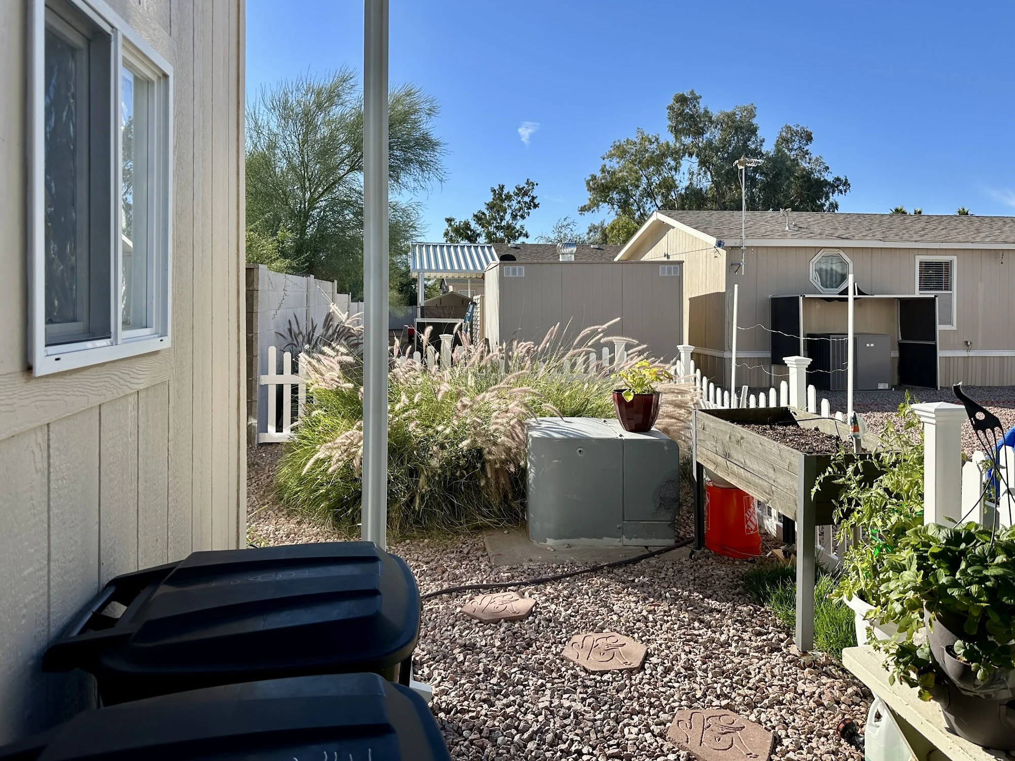 Silver Spur Village 55+ Community Near Phoenix