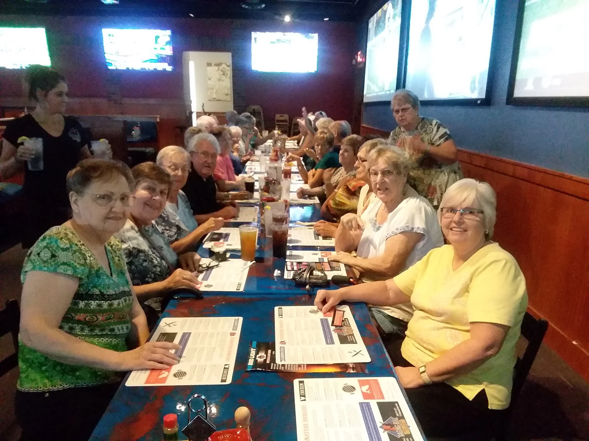 Silver Spur Village 55+ Community Near Phoenix