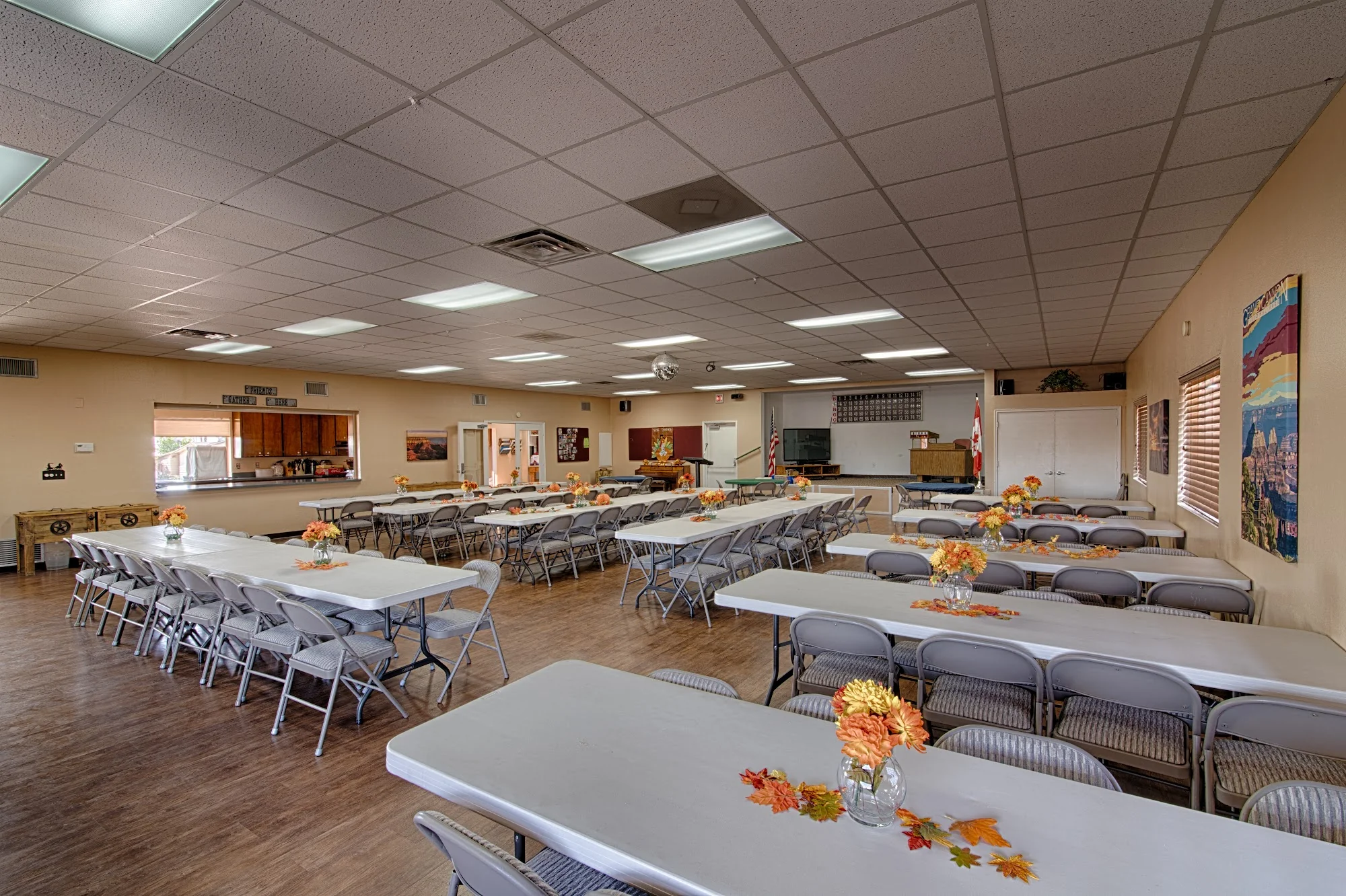 Silver Spur Village 55+ Community Near Phoenix