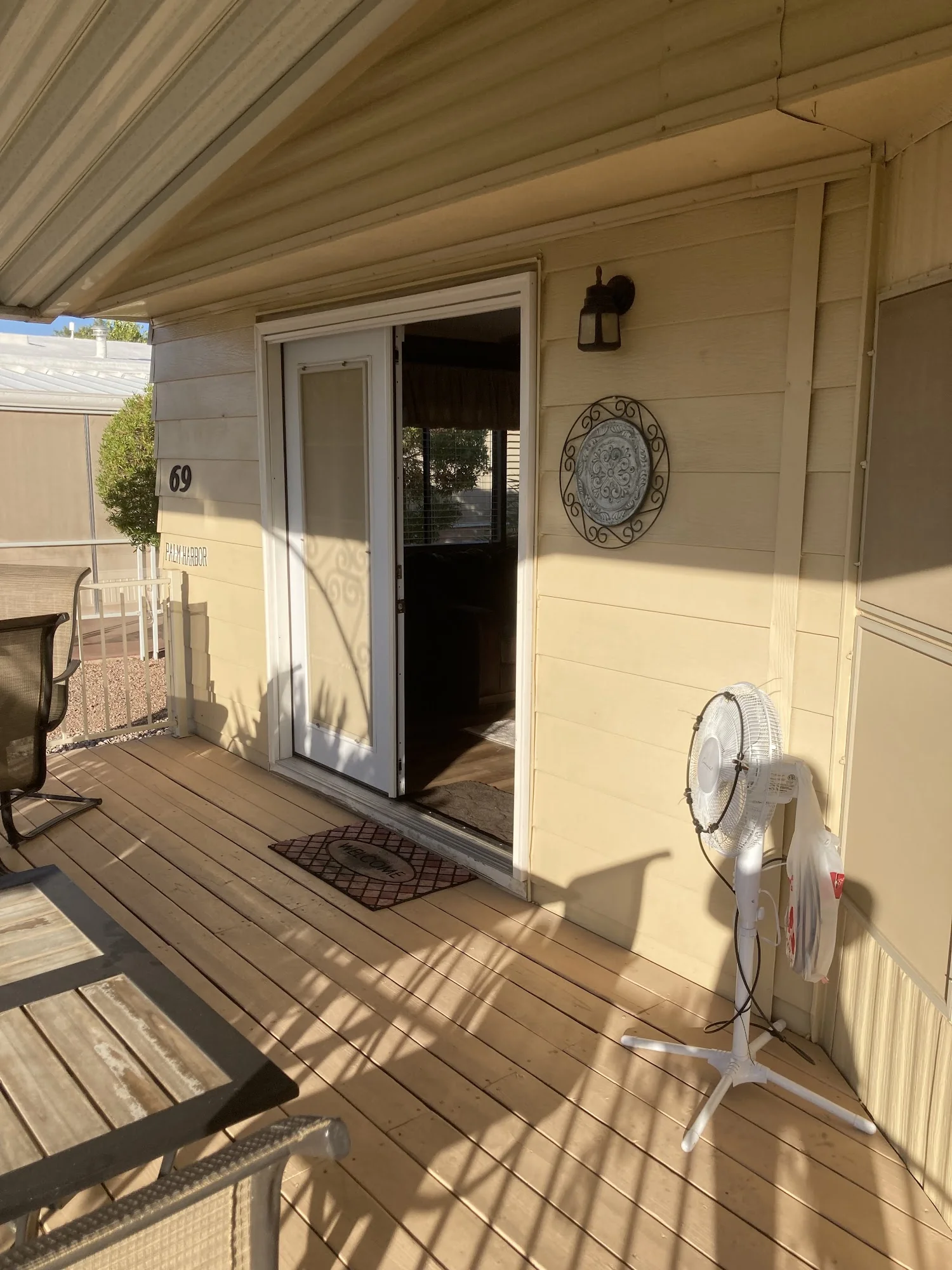 Silver Spur Village 55+ Community Near Phoenix