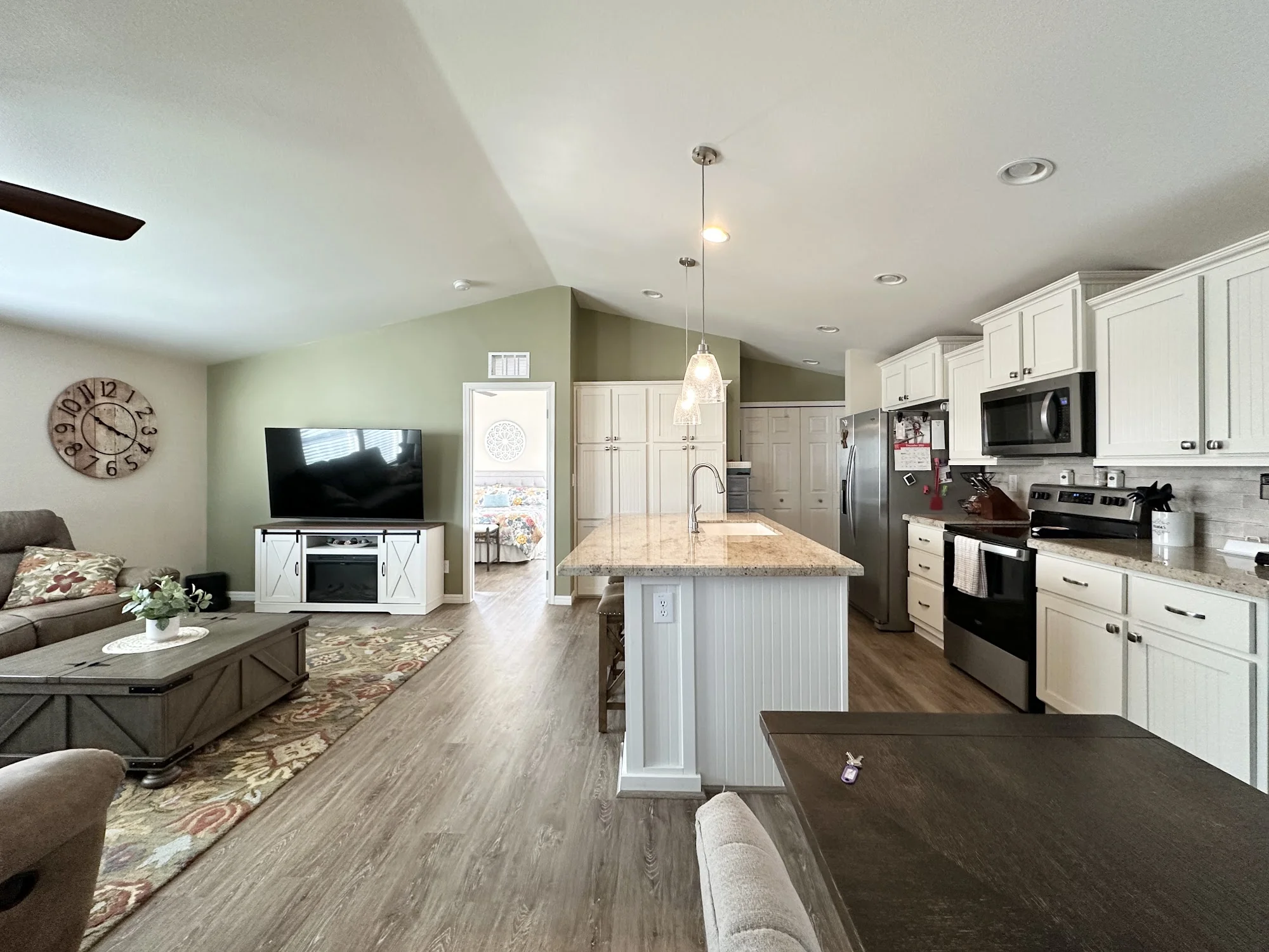 Silver Spur Village 55+ Community Near Phoenix