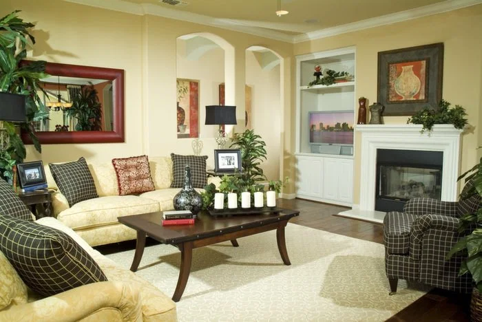 SILVERADO HOMES AT ESKATON VILLAGE ROSEVILLE