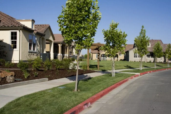SILVERADO HOMES AT ESKATON VILLAGE ROSEVILLE