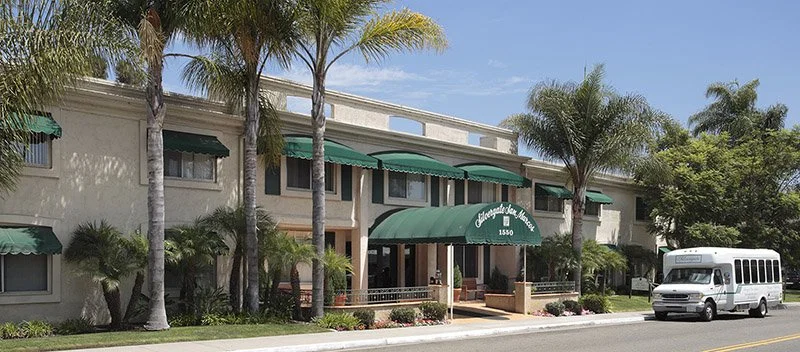 SILVERGATE SAN MARCOS