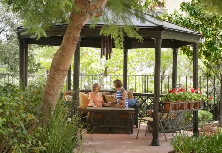 SILVERGATE SAN MARCOS