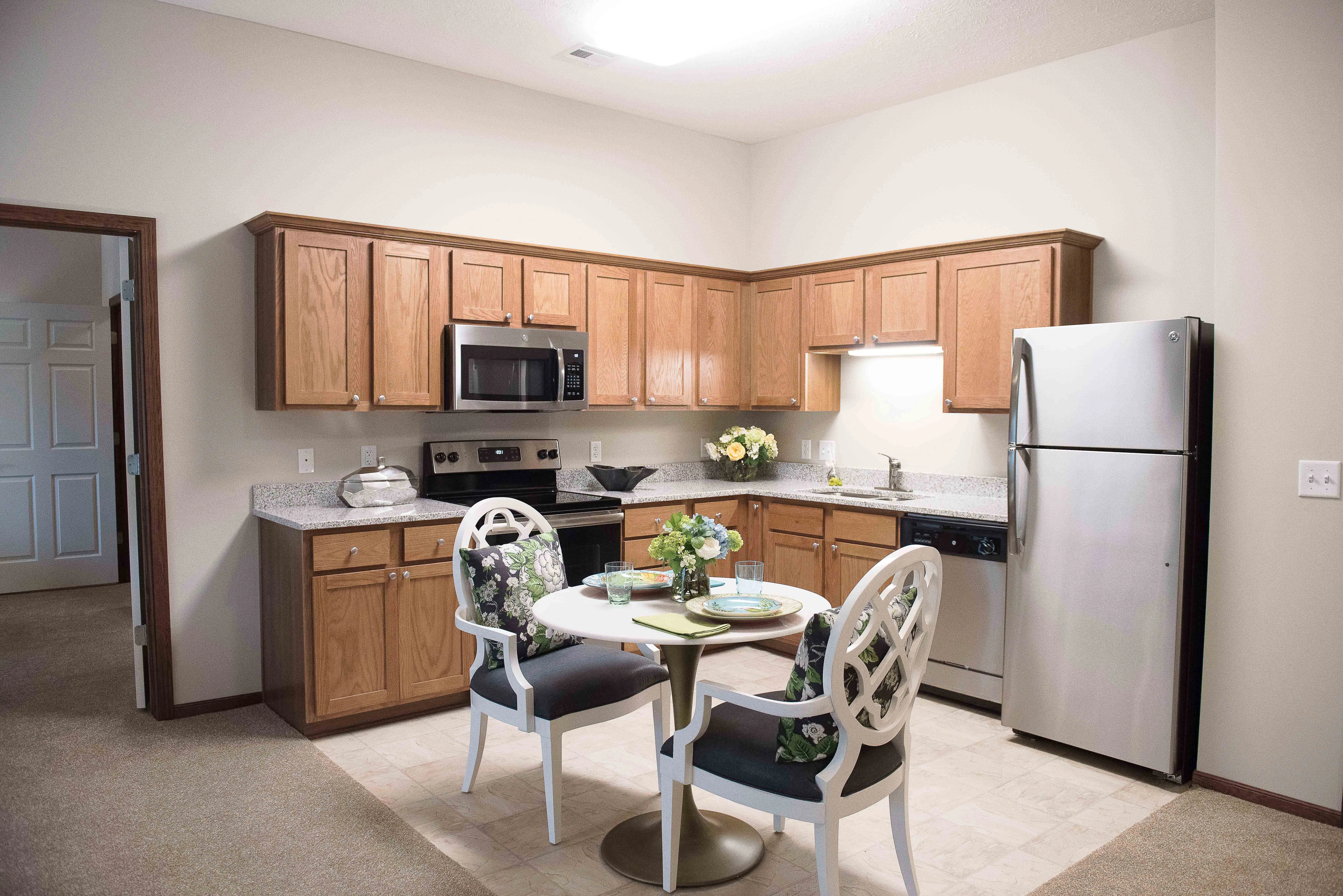 SKY POINTE RETIREMENT COMMUNITY