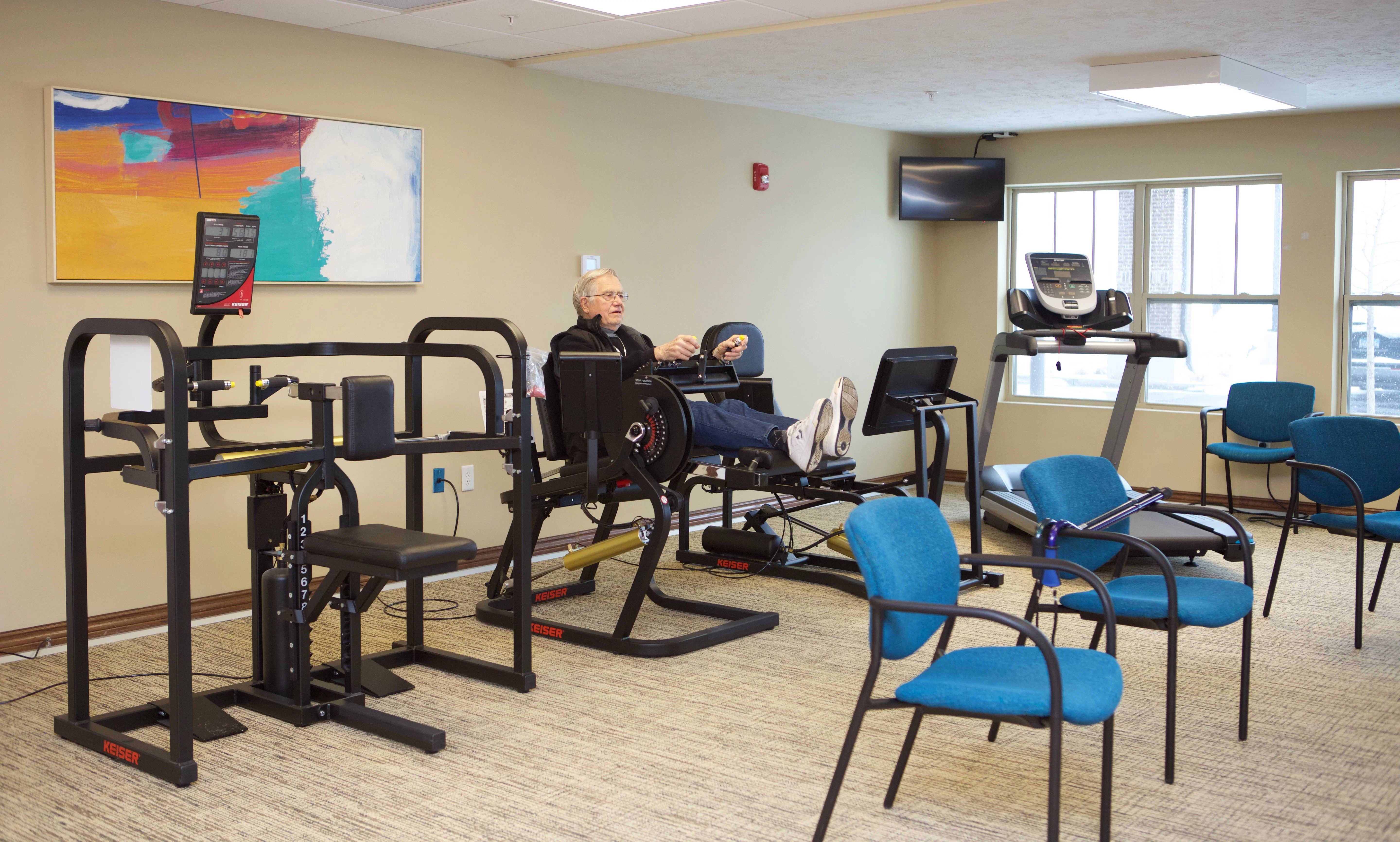SKY POINTE RETIREMENT COMMUNITY