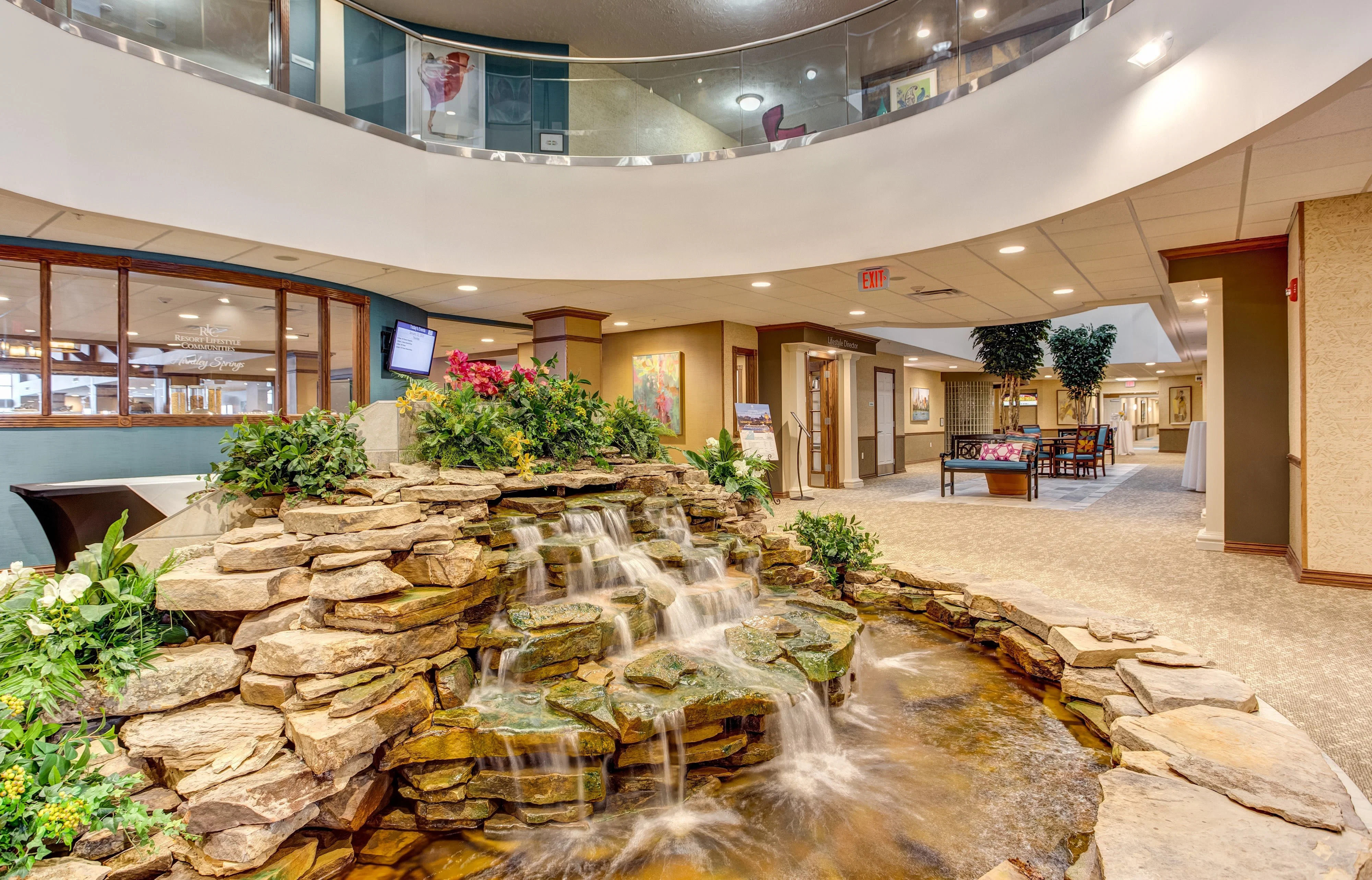 Sky Pointe Retirement Resort