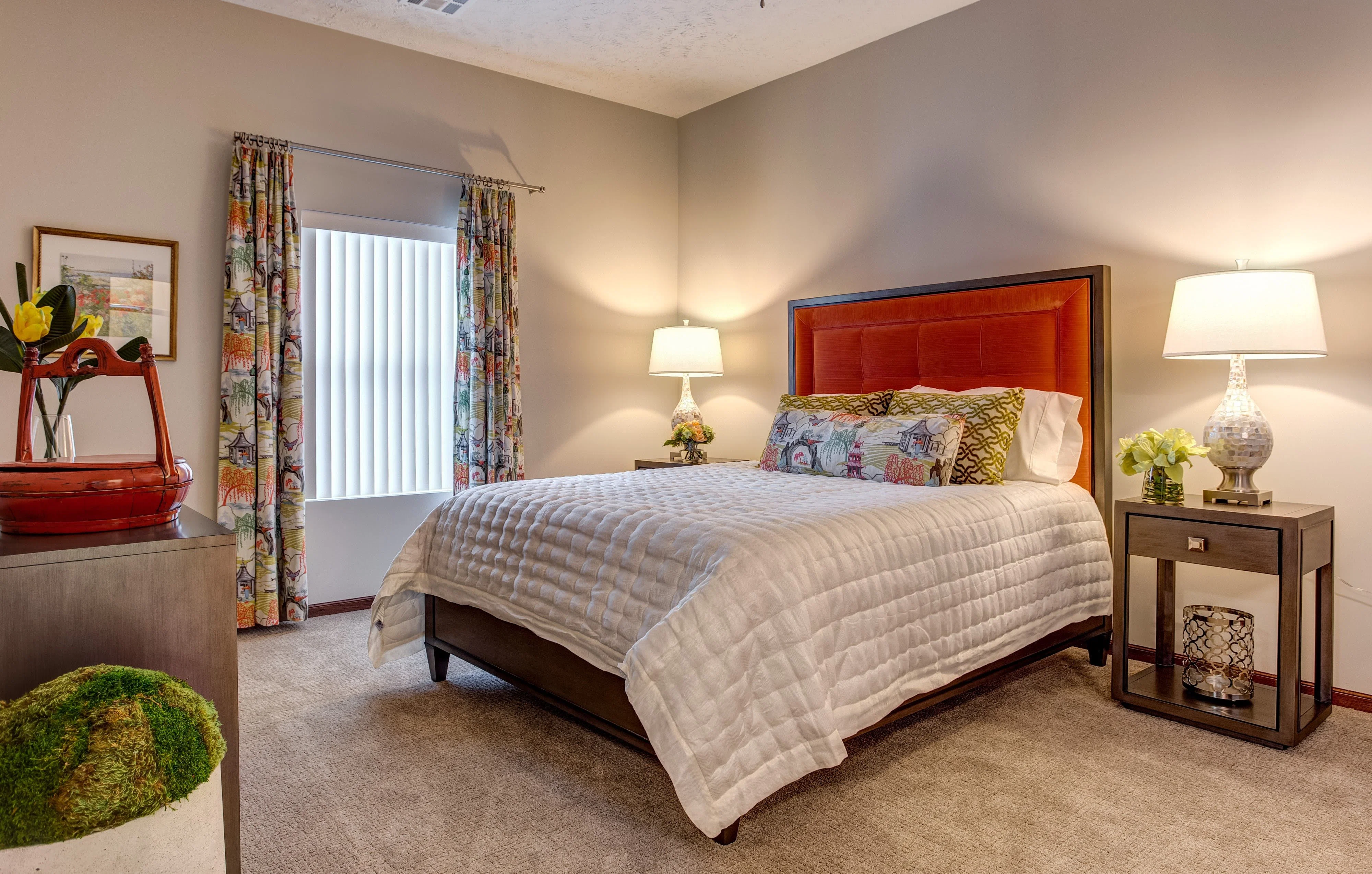 Sky Pointe Retirement Resort