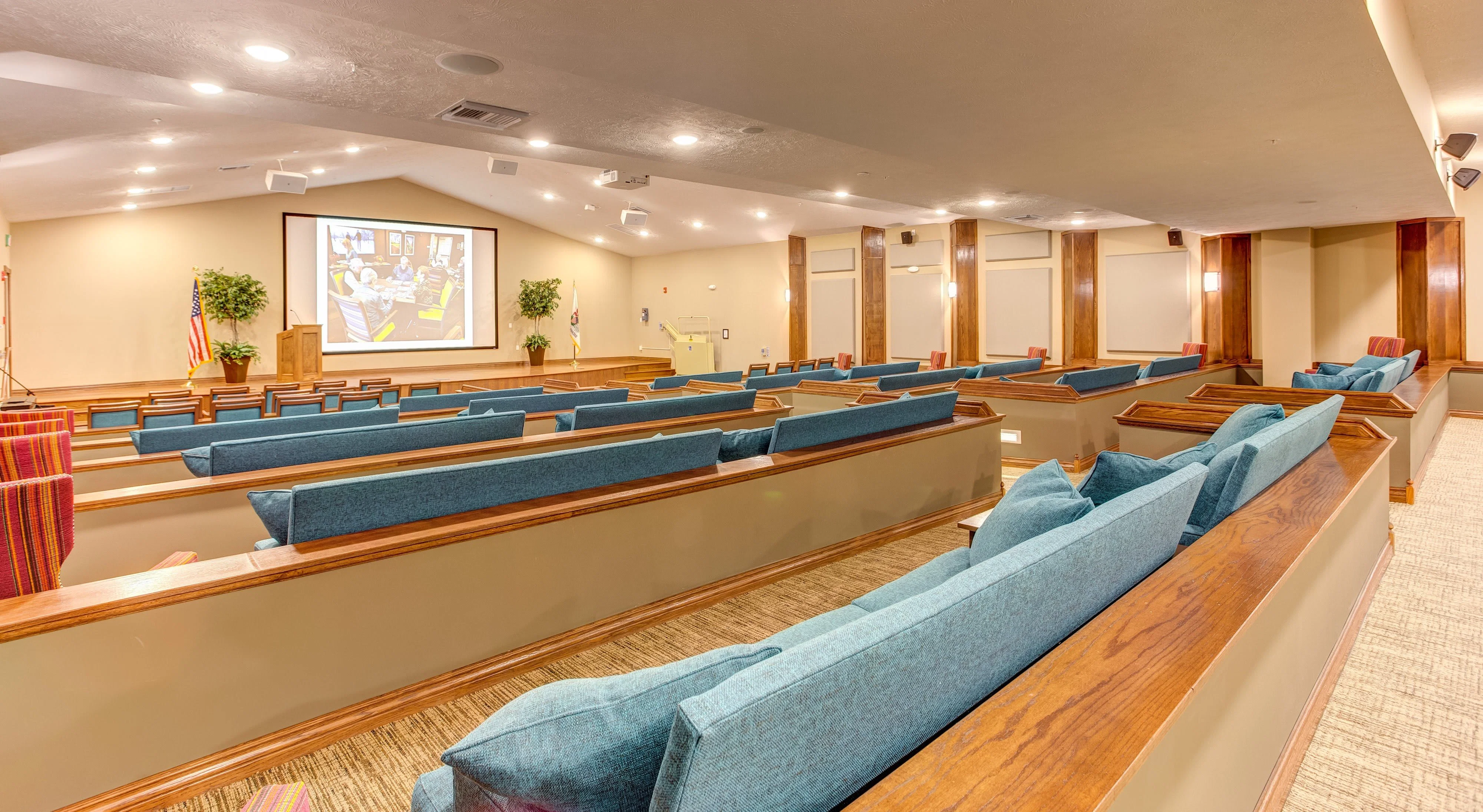 Sky Pointe Retirement Resort