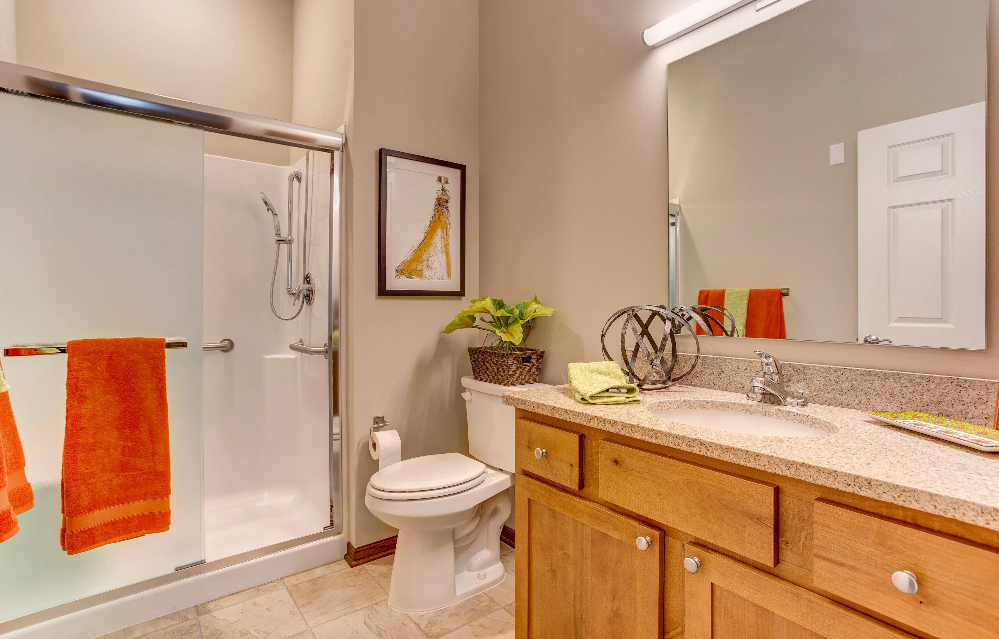 Sky Pointe Retirement Resort