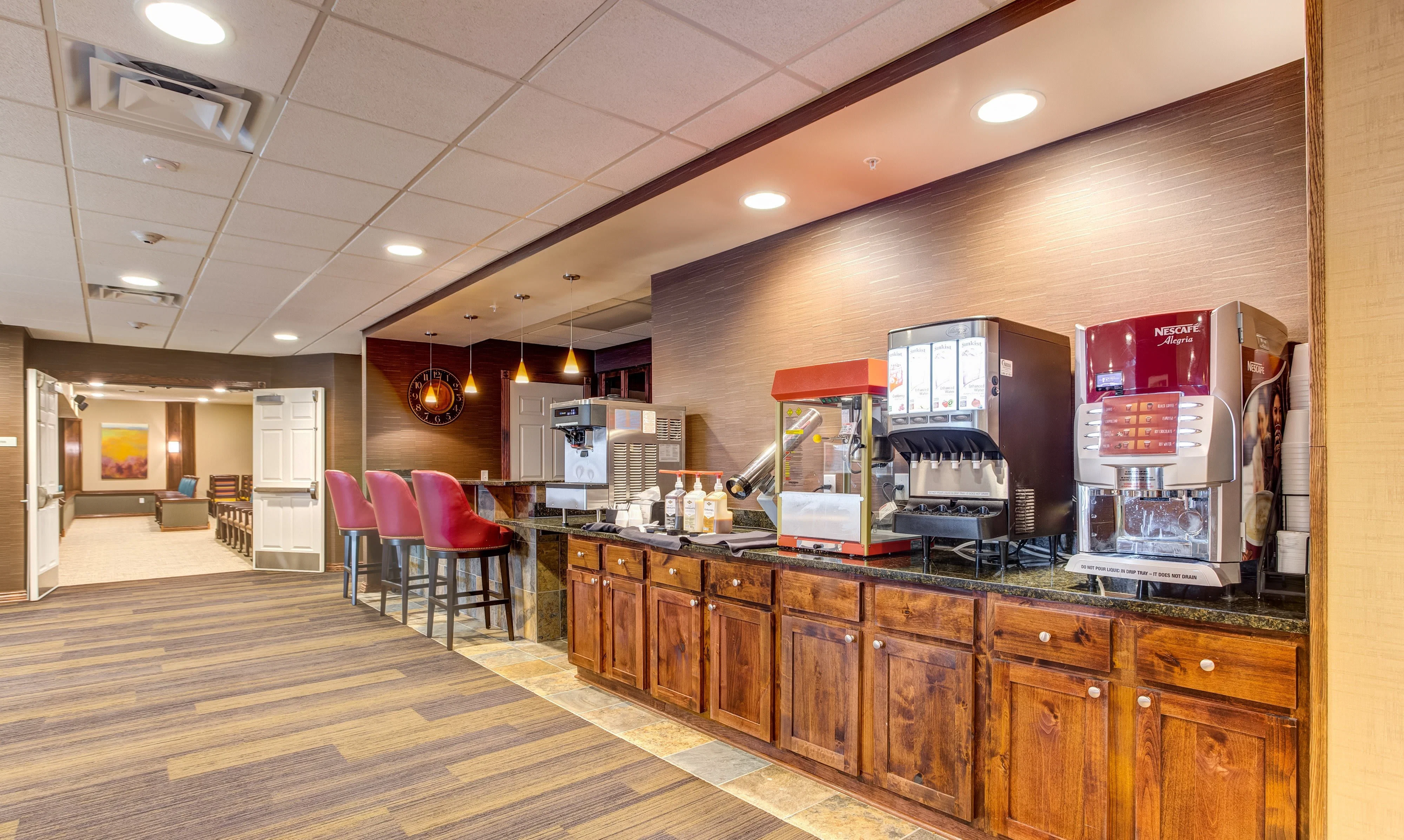 Sky Pointe Retirement Resort