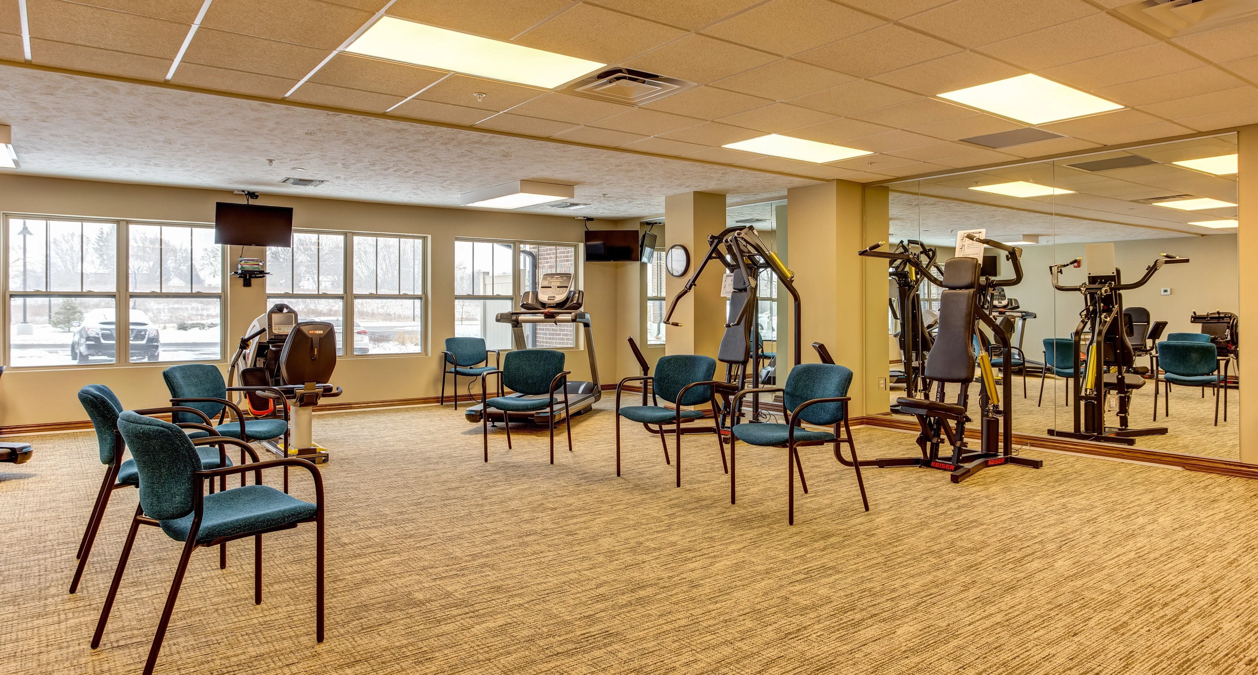 Sky Pointe Retirement Resort