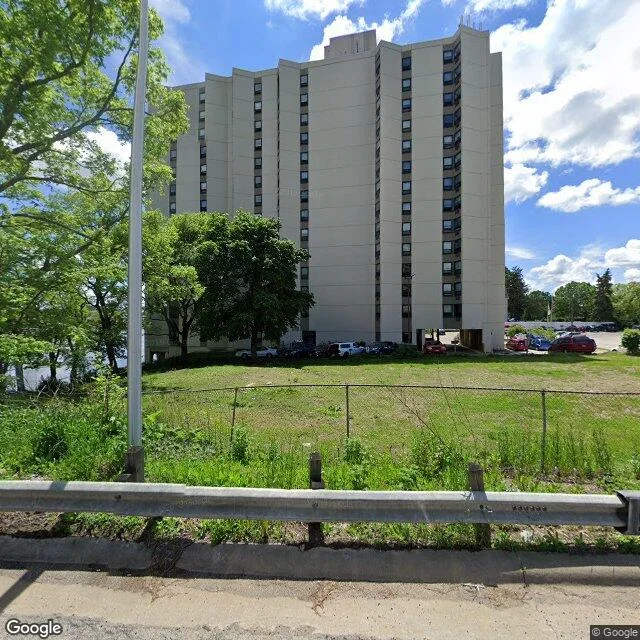Skyrise Apartments - Independent Living photo