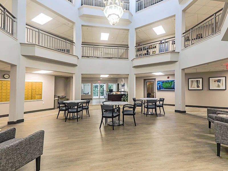 Smoky Springs By Barclay House - Independent Living photo