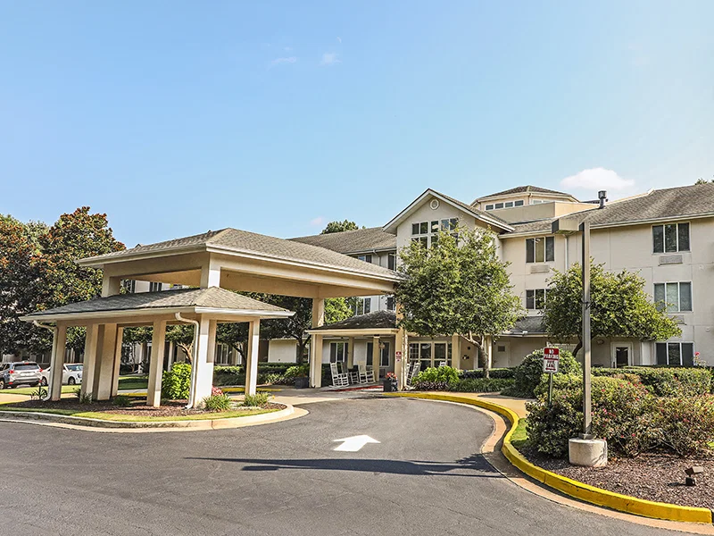 SMOKY SPRINGS BY BARCLAY HOUSE