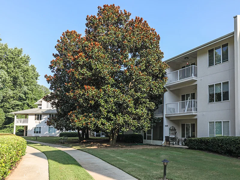 SMOKY SPRINGS BY BARCLAY HOUSE