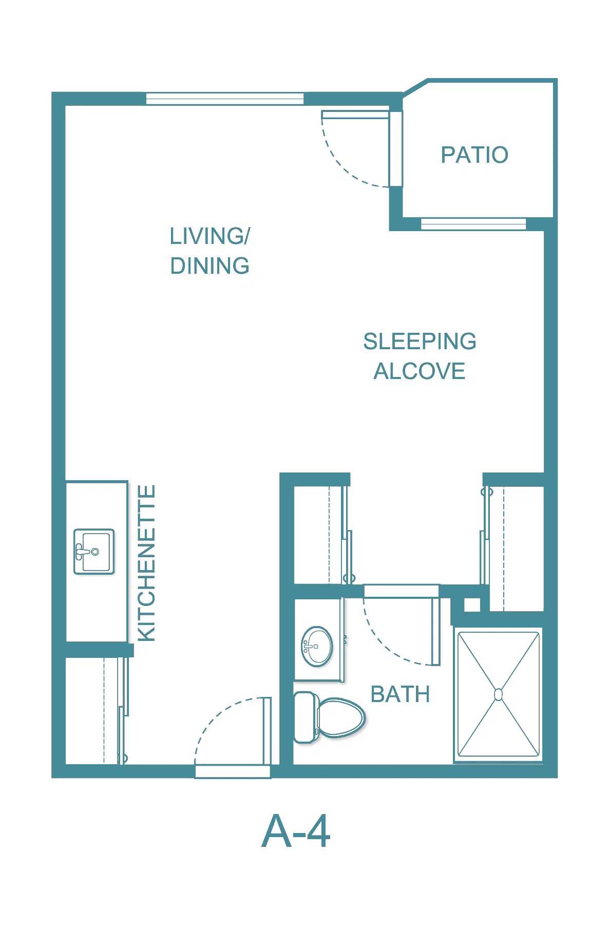 Smoky Springs by Barclay House