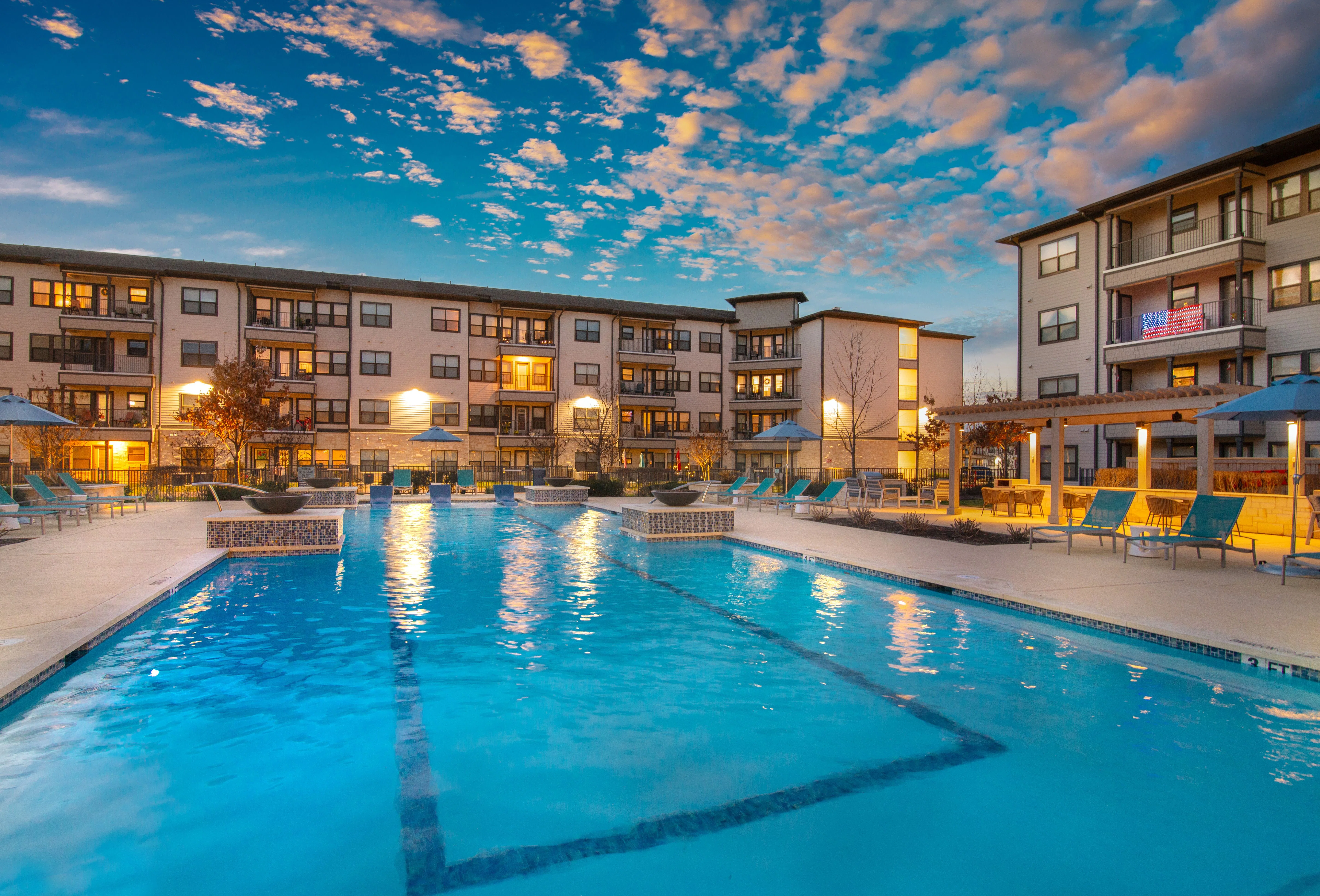 SOLEA ALAMO RANCH