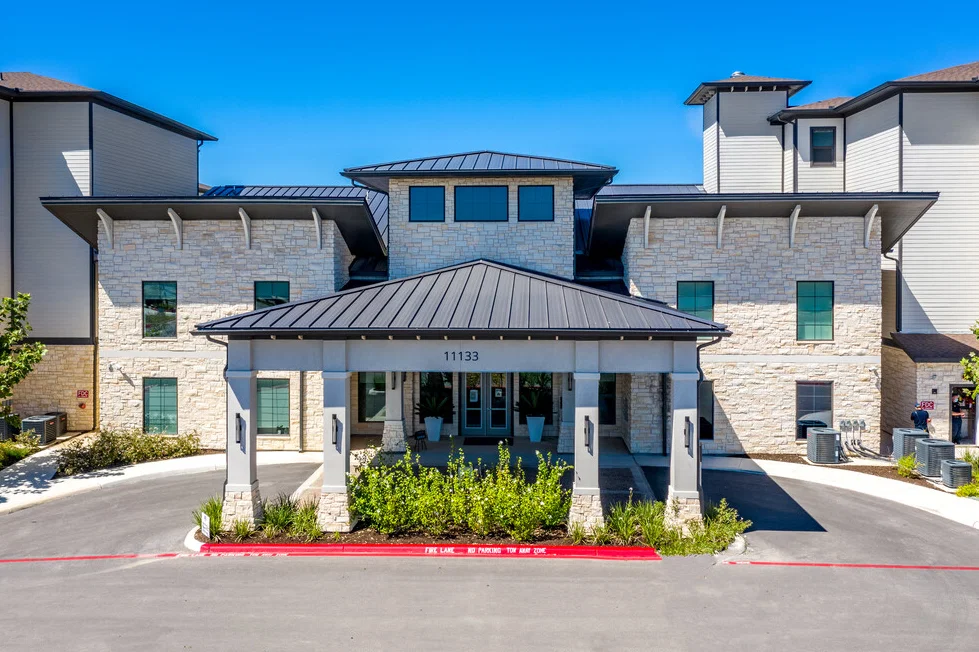 SOLEA ALAMO RANCH