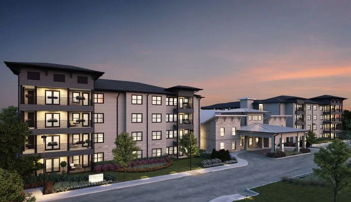 SOLEA ALAMO RANCH