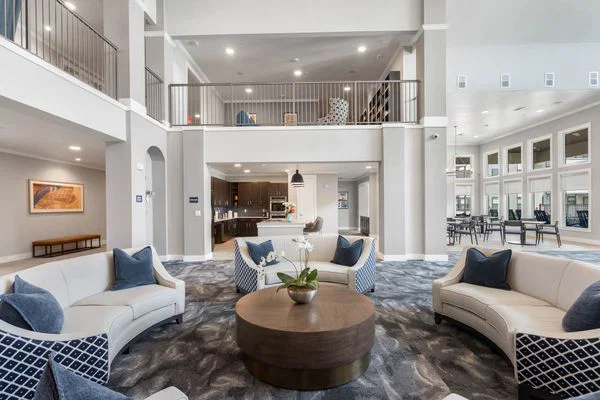 SOLEA CINCO RANCH