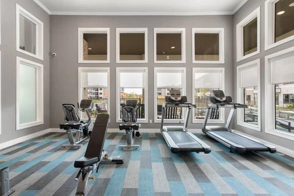SOLEA CINCO RANCH