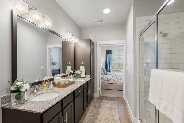 SOLEA CINCO RANCH