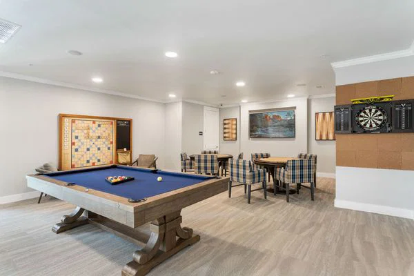 SOLEA CINCO RANCH