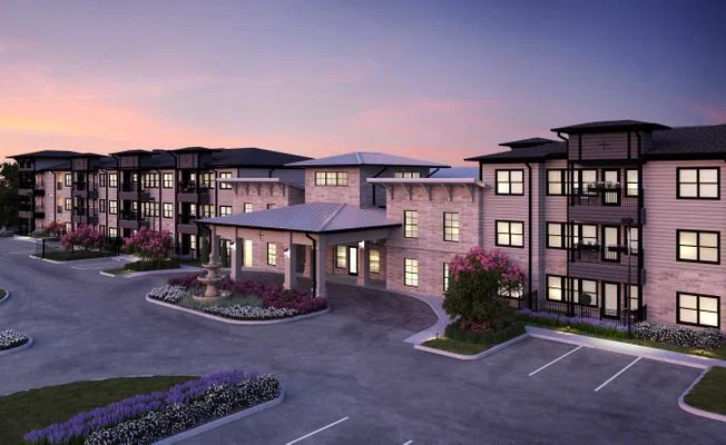 SOLEA CINCO RANCH
