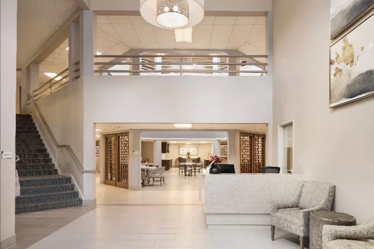 SOLISTA BELLEVUE BY COGIR