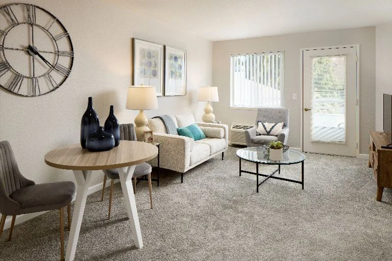 SOLISTA BELLEVUE BY COGIR