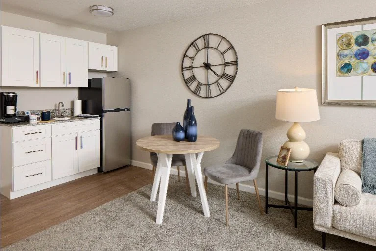 SOLISTA BELLEVUE BY COGIR