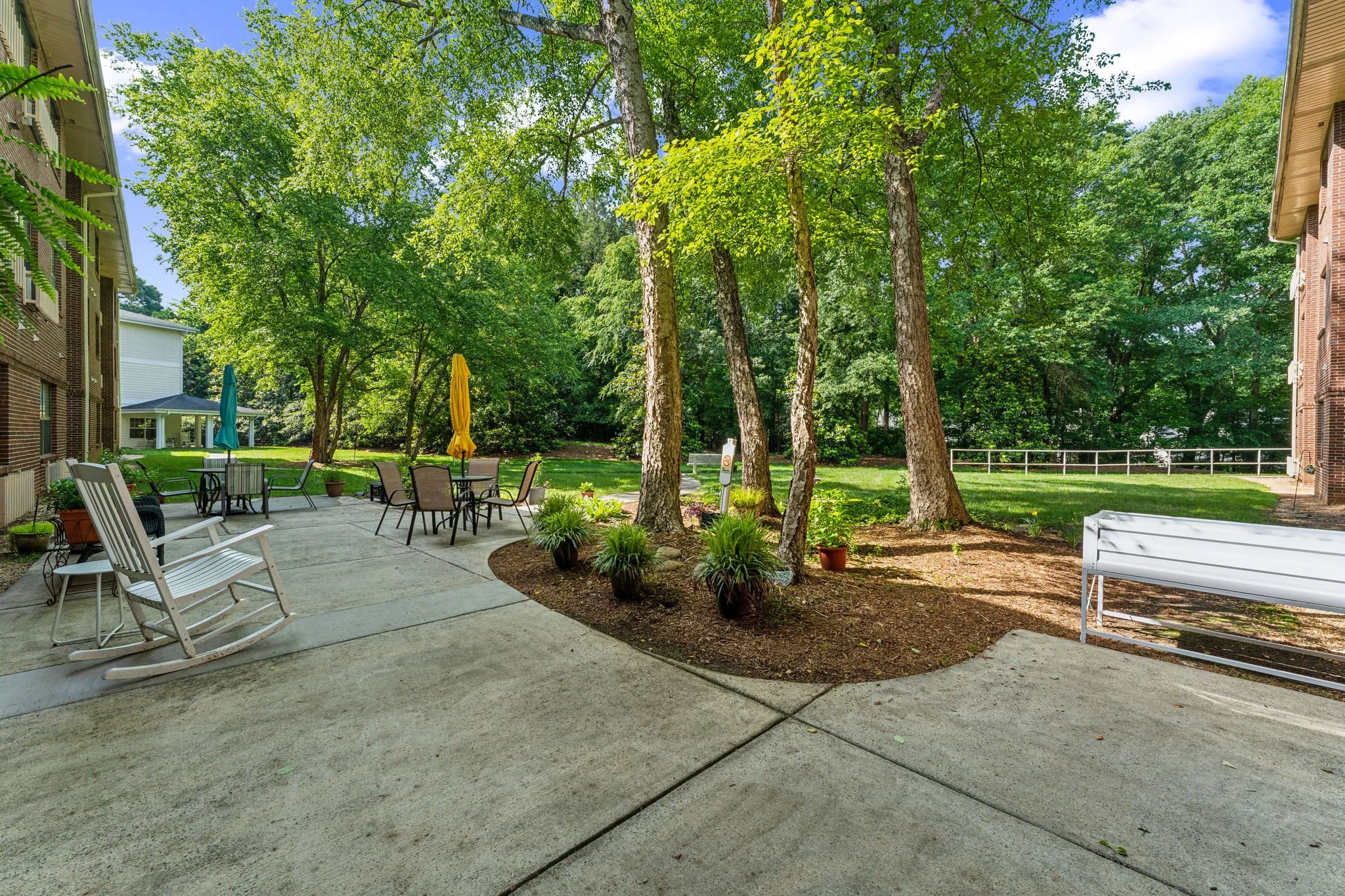 Solista Charlotte By Cogir - Independent Living photo