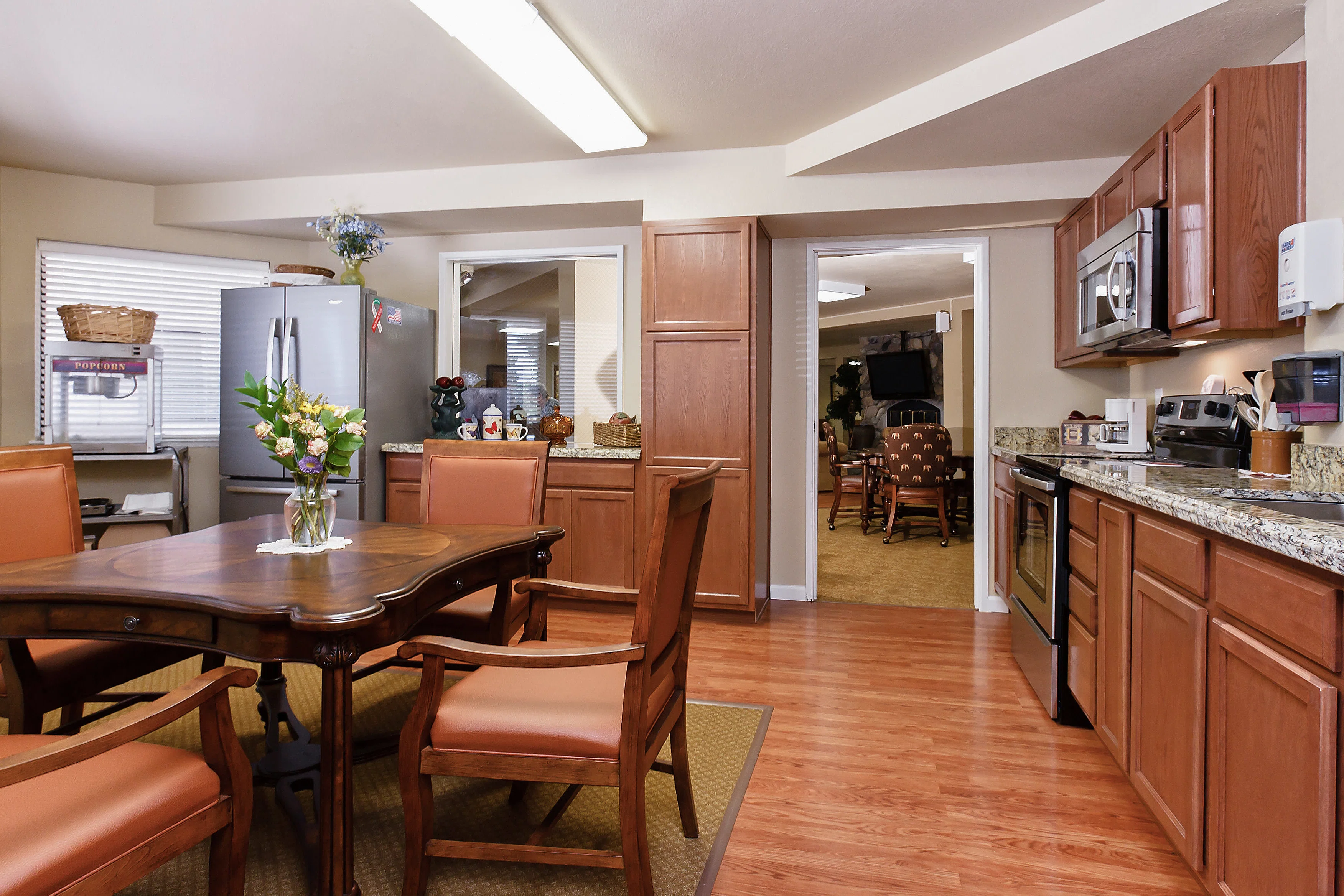 SOLISTA COLORADO SPRINGS BY COGIR