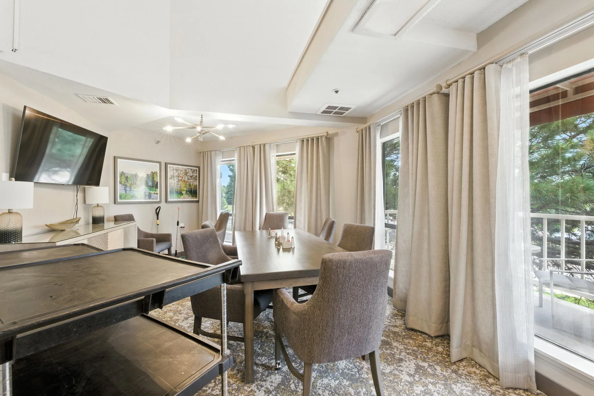 SOLISTA COLORADO SPRINGS BY COGIR