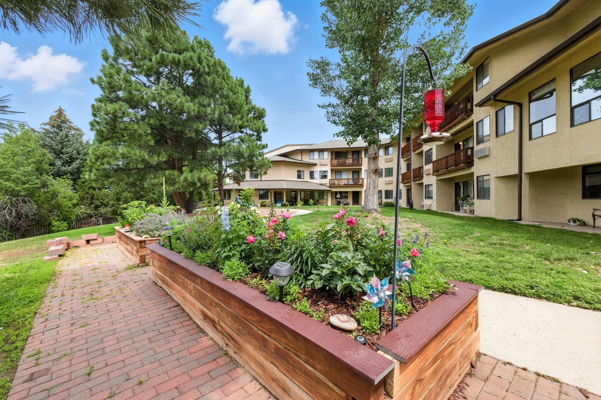 SOLISTA COLORADO SPRINGS BY COGIR