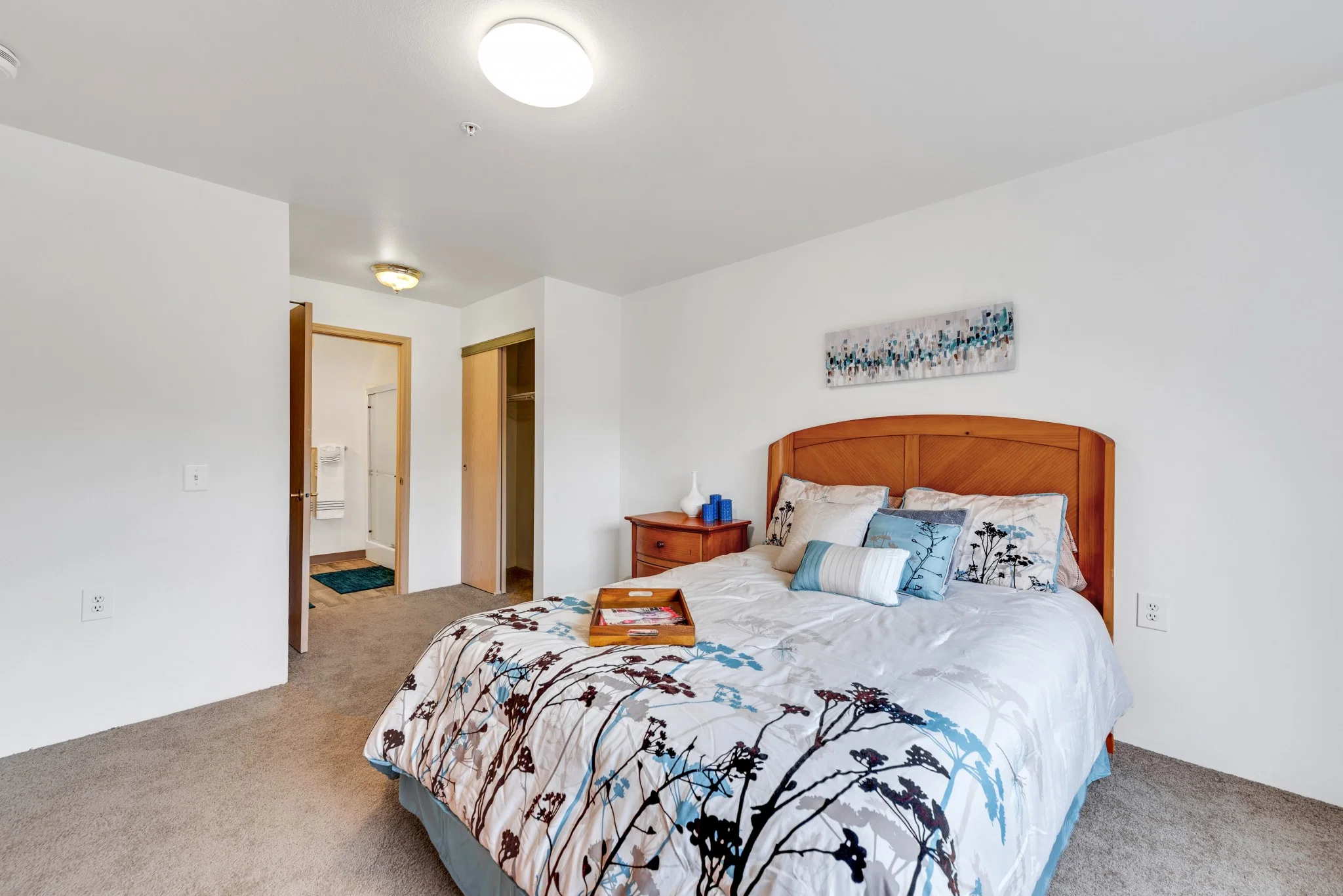 SOLISTA DURHAM BY COGIR