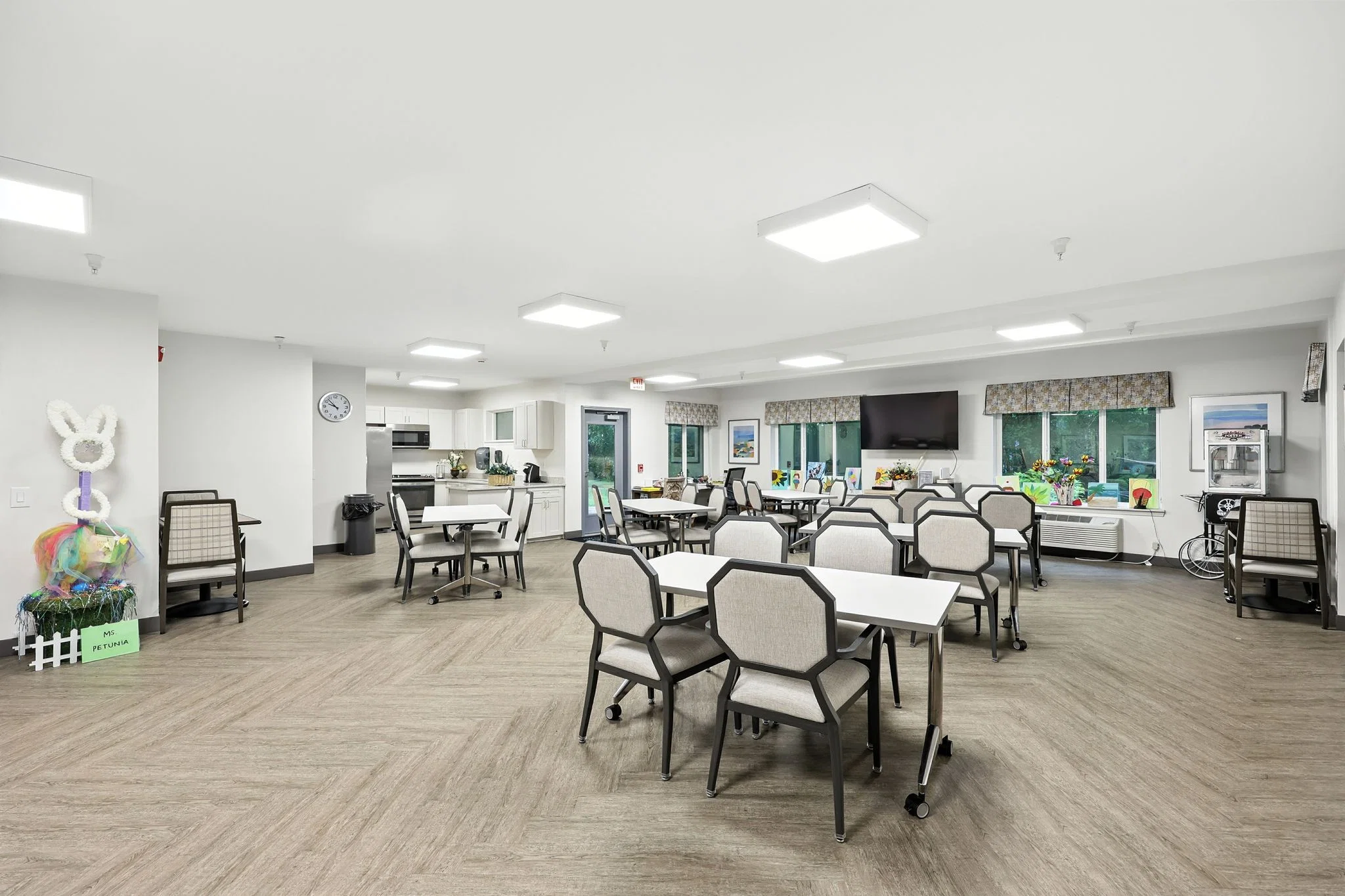 SOLISTA HICKORY BY COGIR