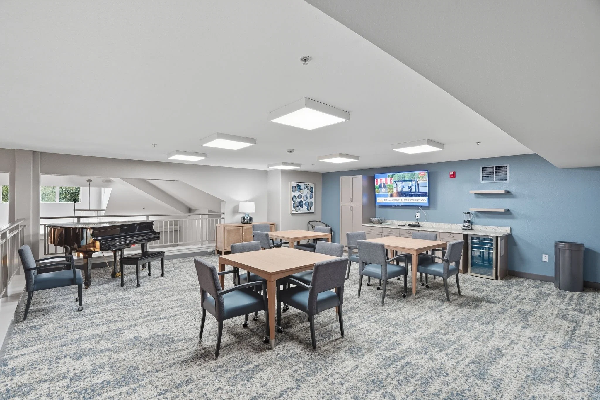 Solista High Point By Cogir - Independent Living photo