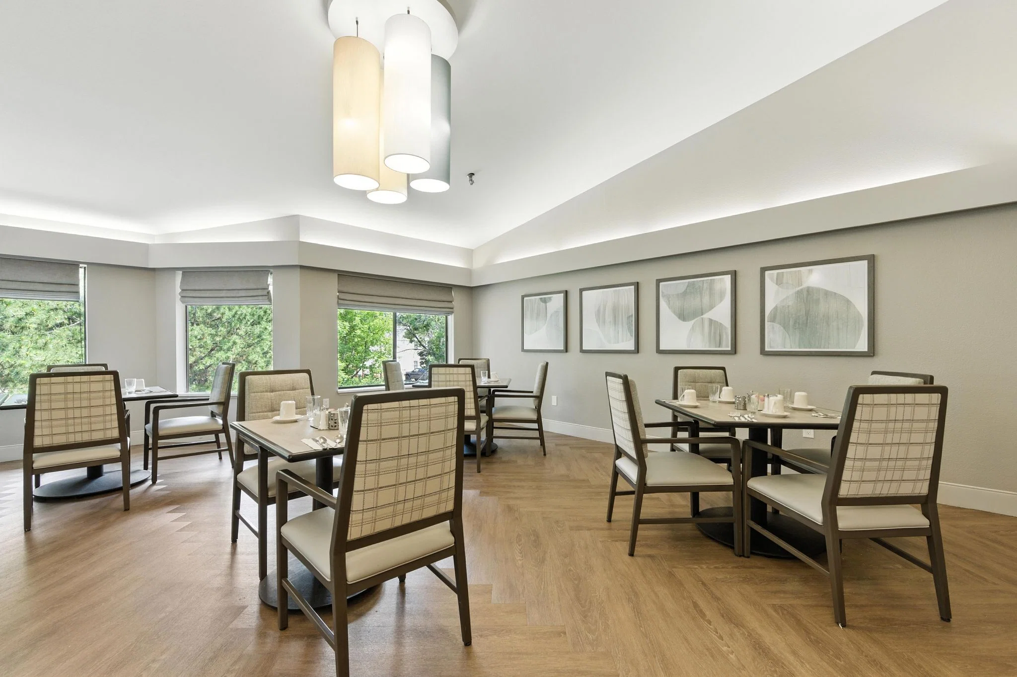 SOLISTA LONGMONT BY COGIR