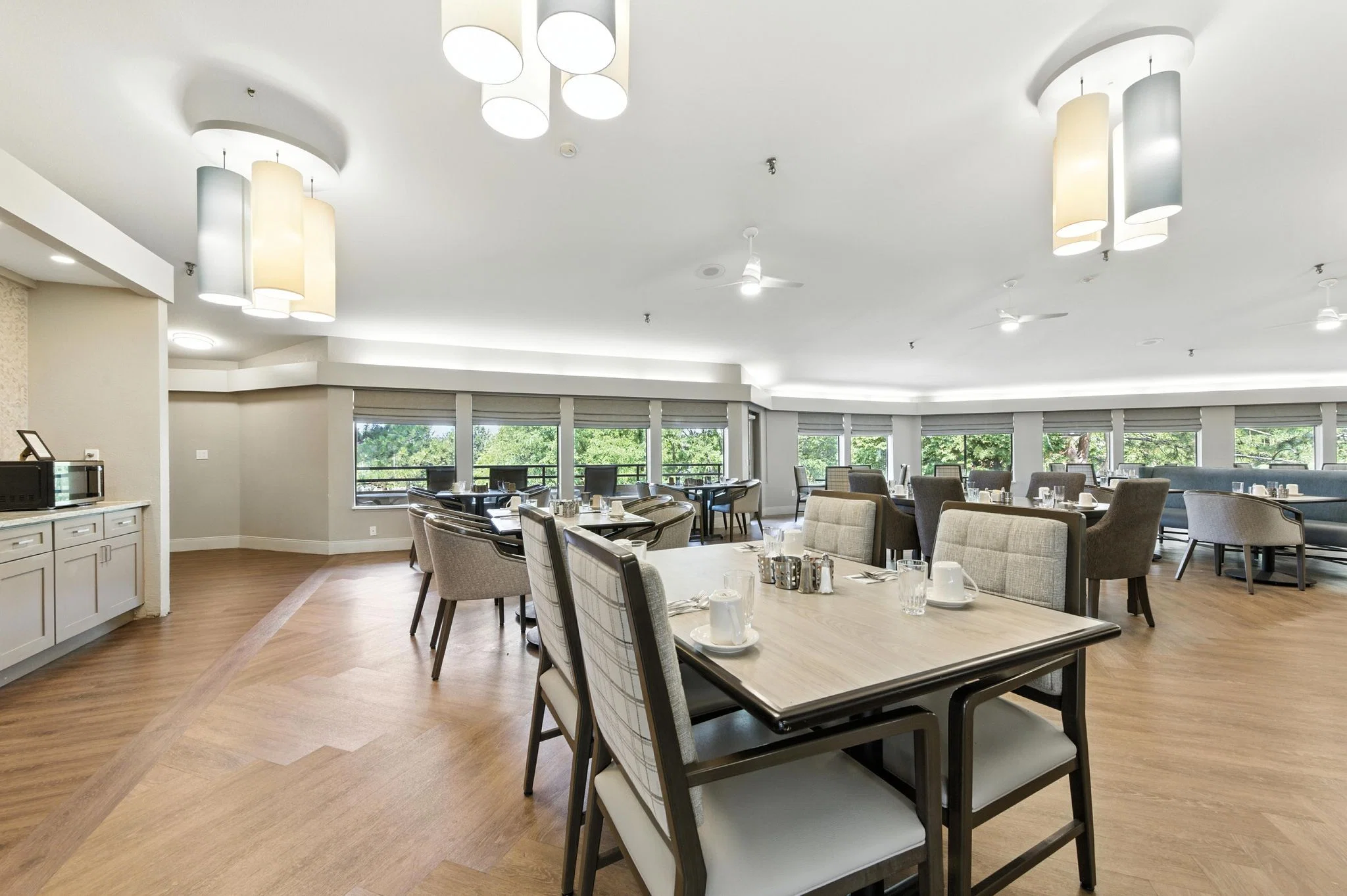 SOLISTA LONGMONT BY COGIR